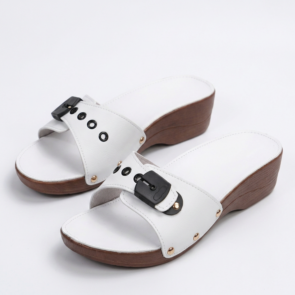 Pehme Luksuslik Kanna Sandal