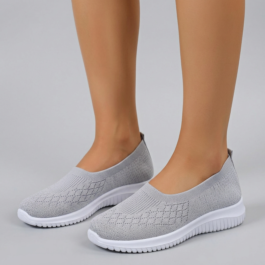 Ortopeedilised Slip-On Kingad Naistele