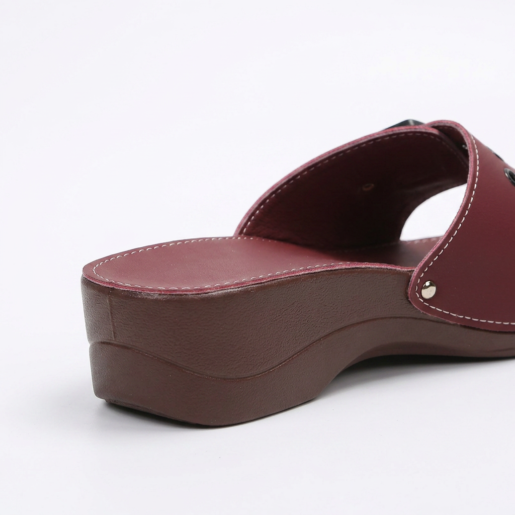Pehme Luksuslik Kanna Sandal