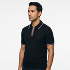Polo Punkt Vintage Kolm Nuppu