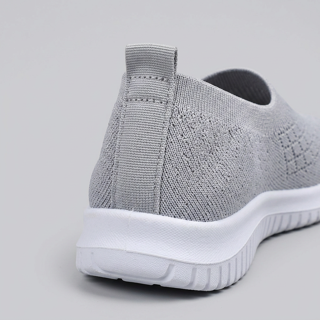Ortopeedilised Slip-On Kingad Naistele