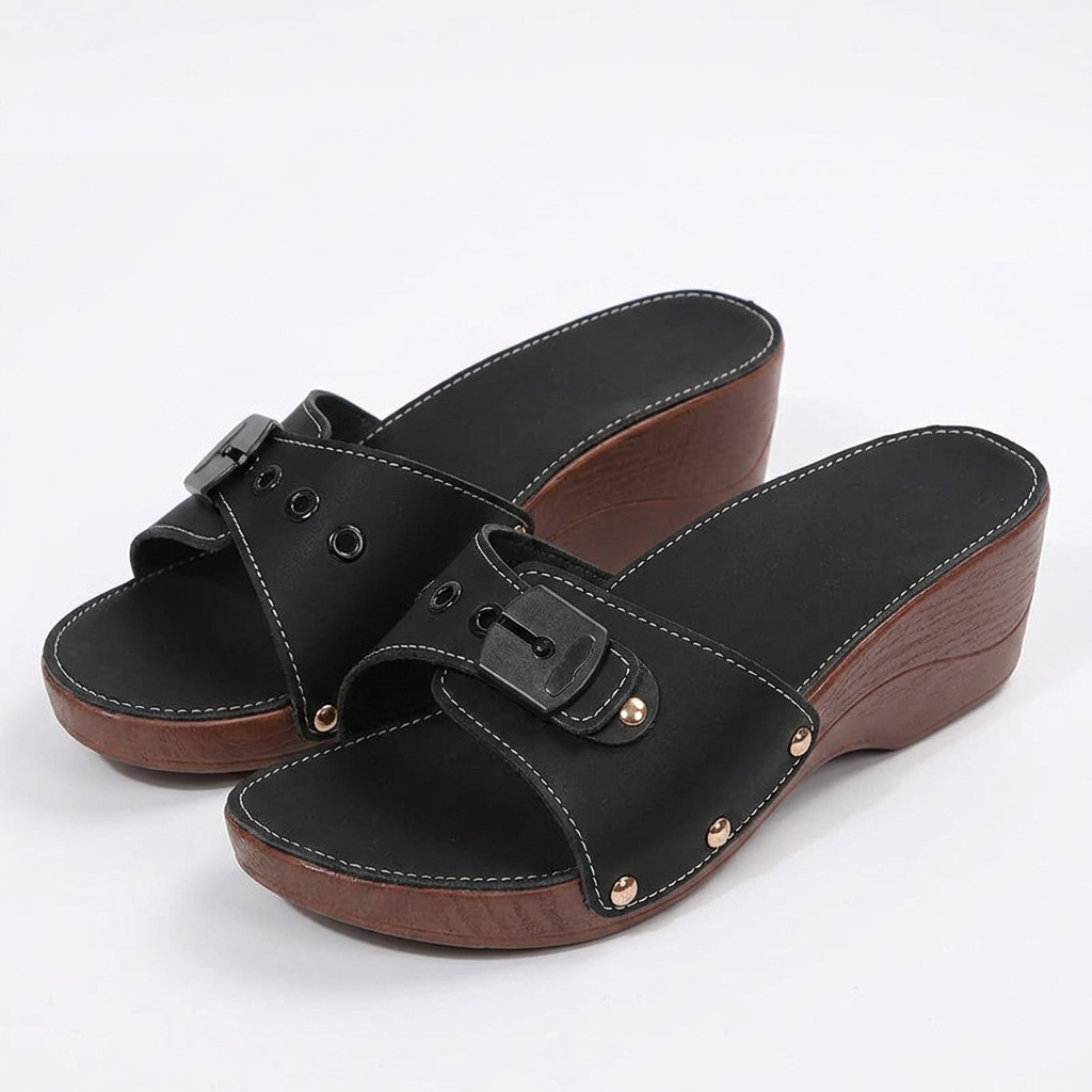 Pehme Luksuslik Kanna Sandal
