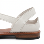 Ortopeedilised Slingback Sandalid Naistele