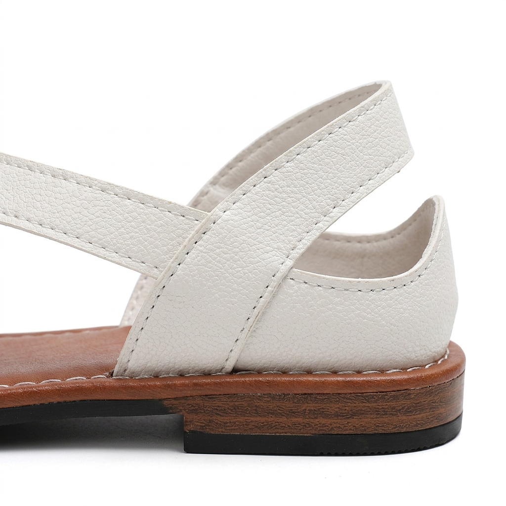 Ortopeedilised Slingback Sandalid Naistele