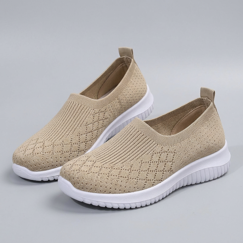Ortopeedilised Slip-On Kingad Naistele