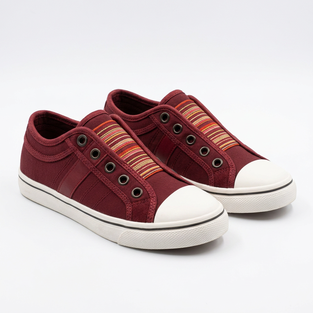 Slip-On Suvekingad Naistele