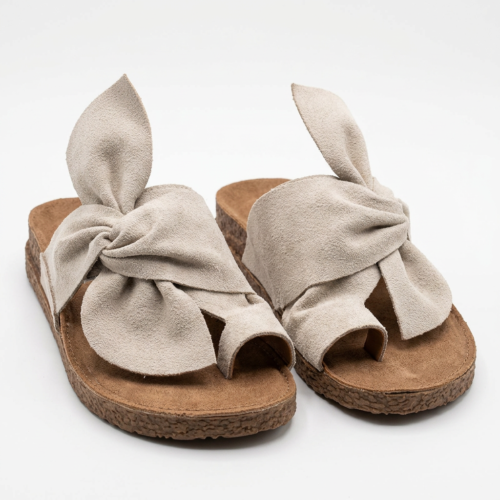 Ortopeedilised Casual Sandalid Naisele