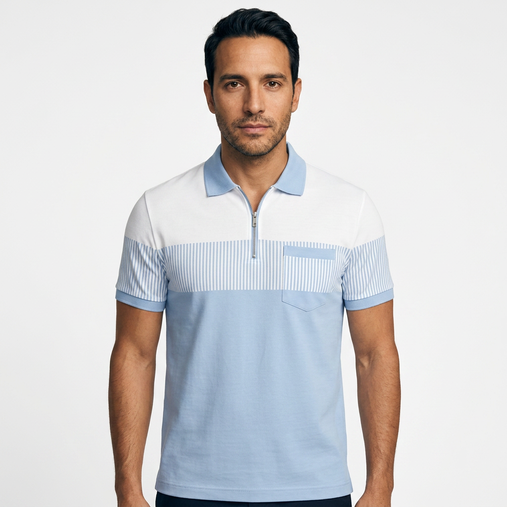 Ribadega Polo Meestele