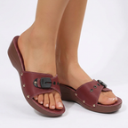 Pehme Luksuslik Kanna Sandal