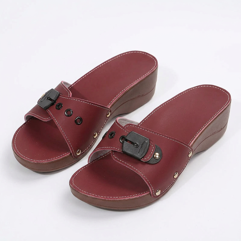 Pehme Luksuslik Kanna Sandal