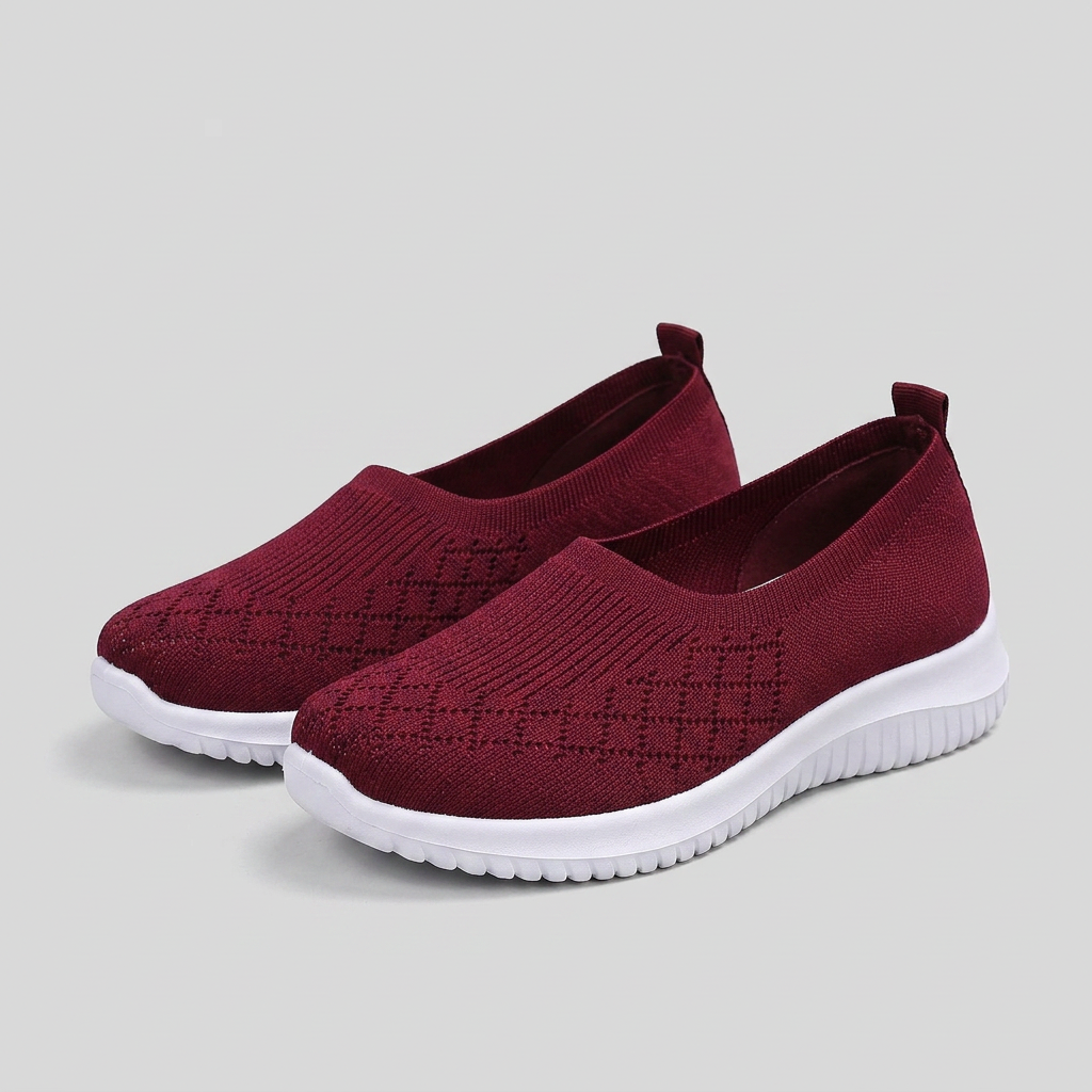 Ortopeedilised Slip-On Kingad Naistele