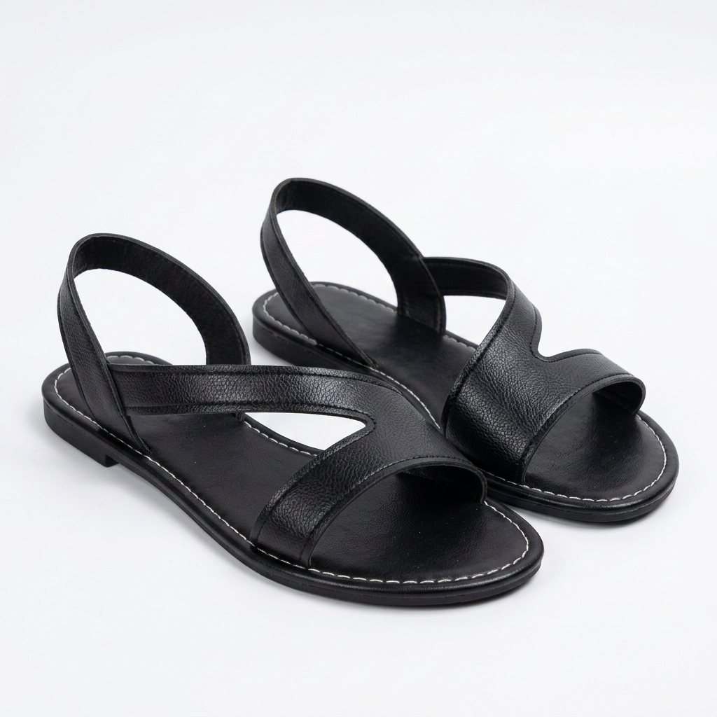 Ortopeedilised Slingback Sandalid Naistele