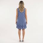 Ilma Varrukateta Hingav Kleid