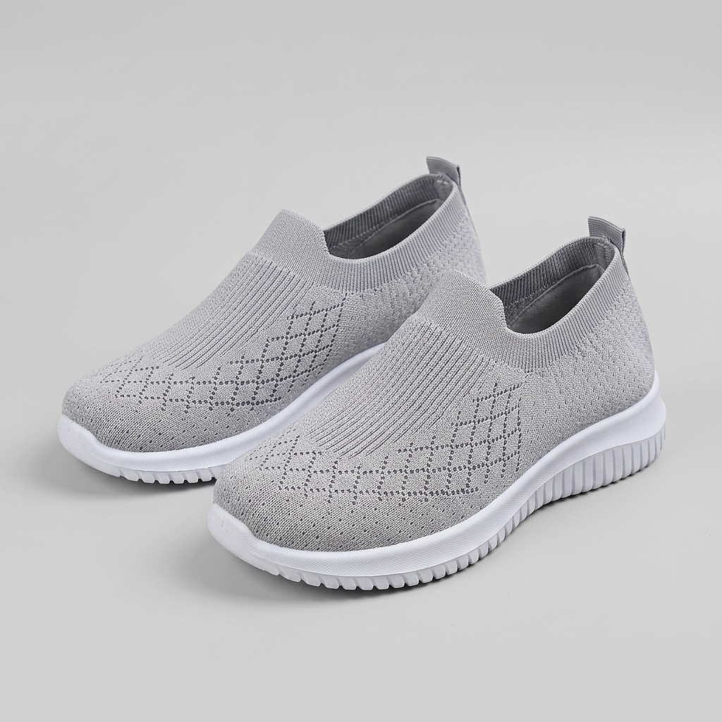Ortopeedilised Slip-On Kingad Naistele