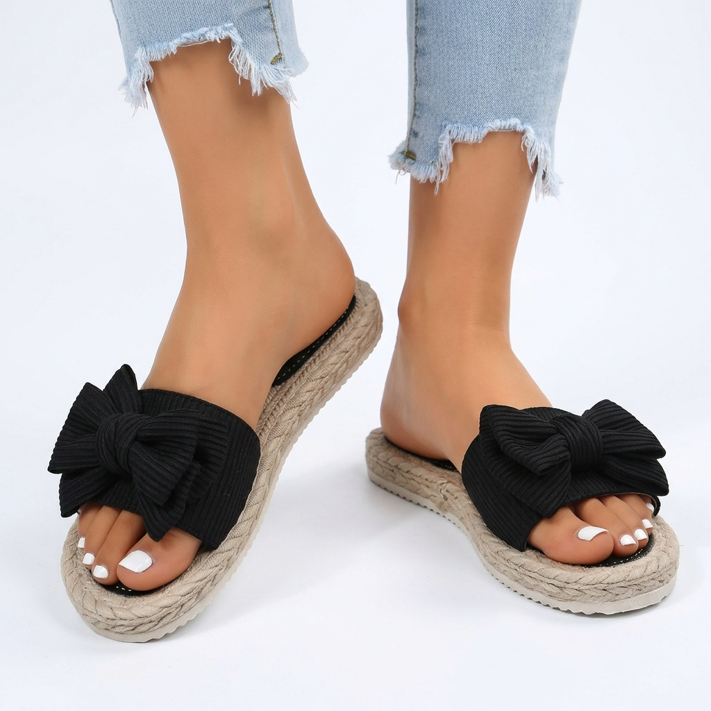 Ortopeedilised Slip-On Sandaalid Naistele