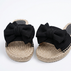 Ortopeedilised Slip-On Sandaalid Naistele