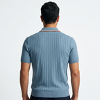 Polo Punkt Vintage Kolm Nuppu