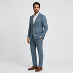 Lina Ülikond Slim Fit Meestele