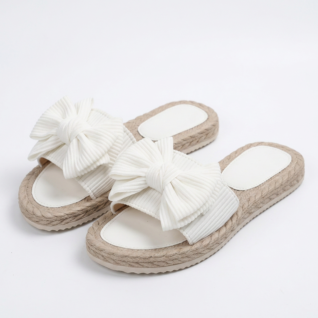 Ortopeedilised Slip-On Sandaalid Naistele