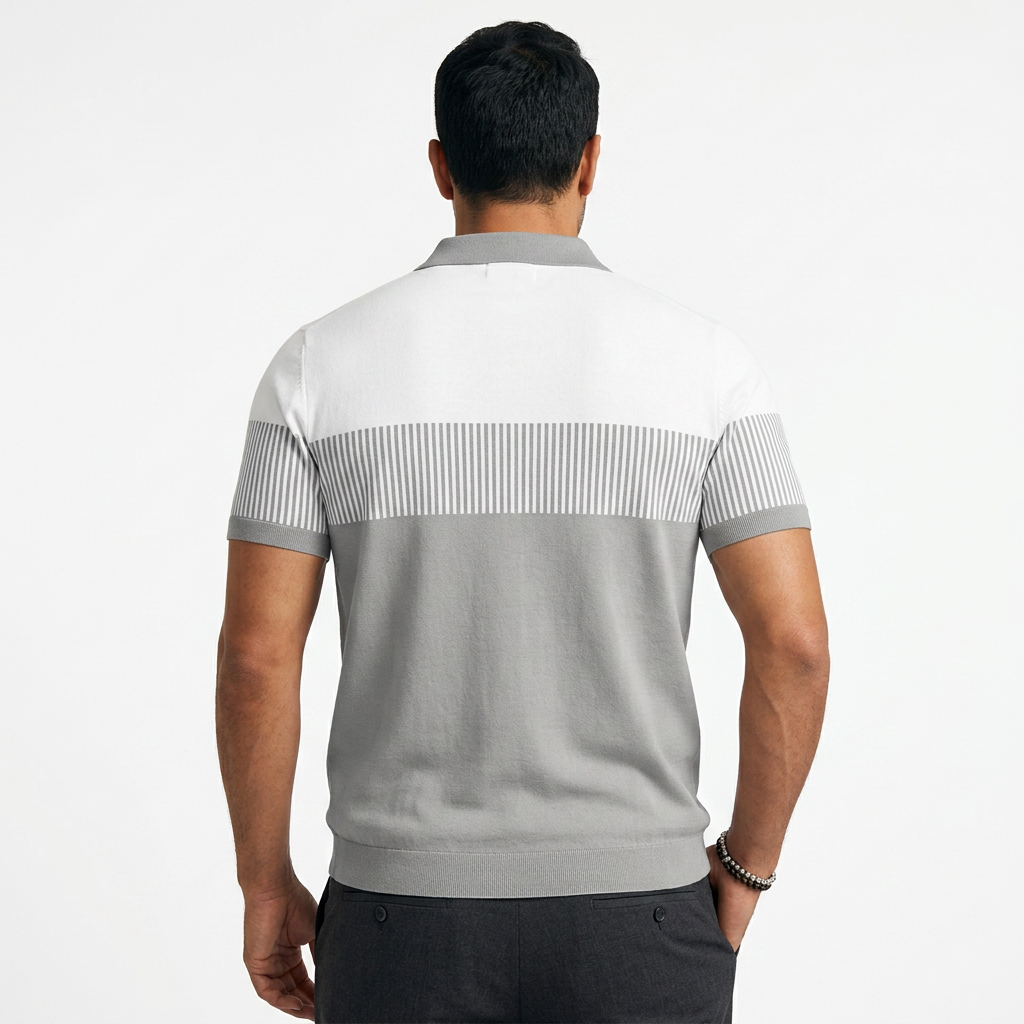 Ribadega Polo Meestele