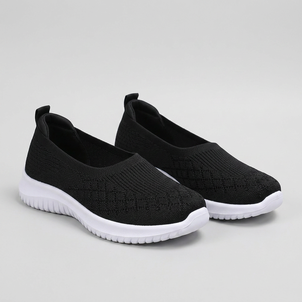Ortopeedilised Slip-On Kingad Naistele