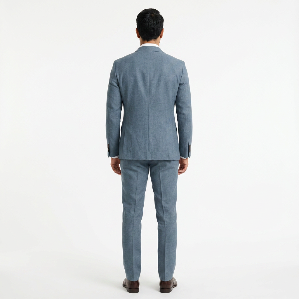 Lina Ülikond Slim Fit Meestele