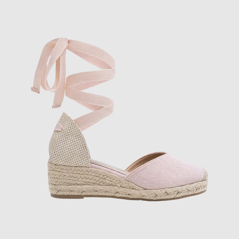 Ortopeedilised Espadrillid Madal Kanna Naine