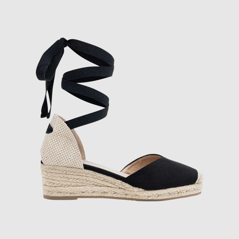 Ortopeedilised Espadrillid Madal Kanna Naine