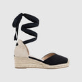 Ortopeedilised Espadrillid Madal Kanna Naine