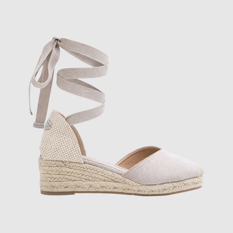Ortopeedilised Espadrillid Madal Kanna Naine