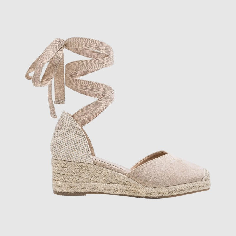 Ortopeedilised Espadrillid Madal Kanna Naine