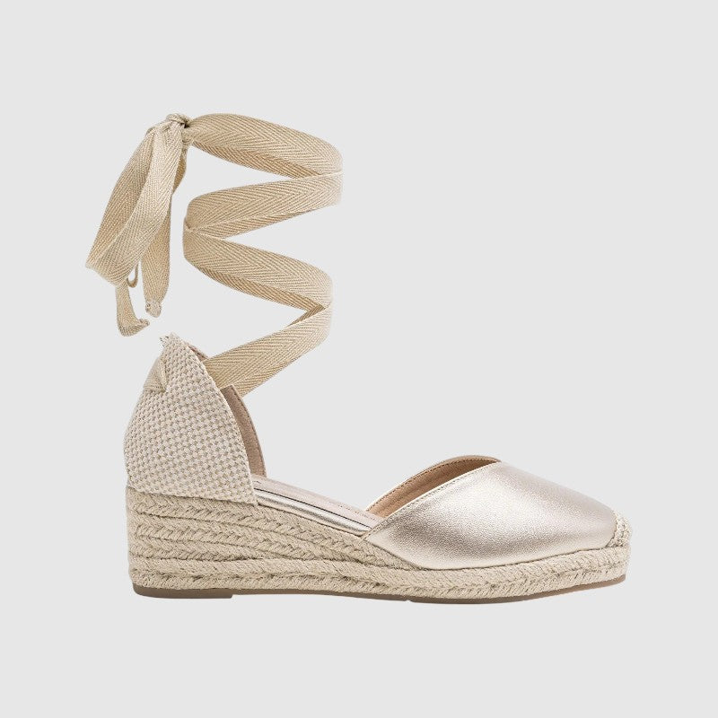 Ortopeedilised Espadrillid Madal Kanna Naine