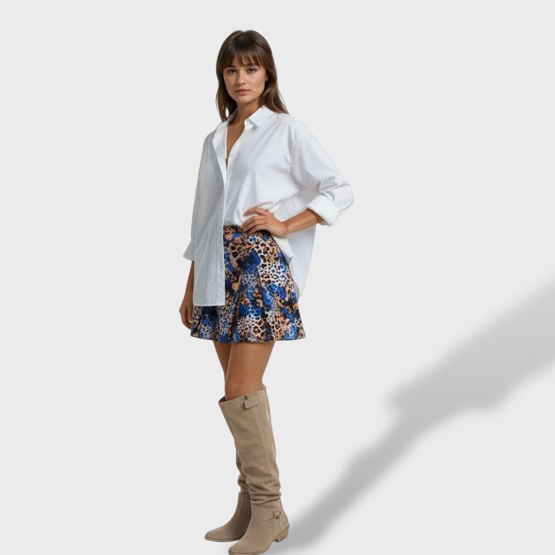 Valeria | Kvaliteetsed Nahast Elegantne Botased Naistele